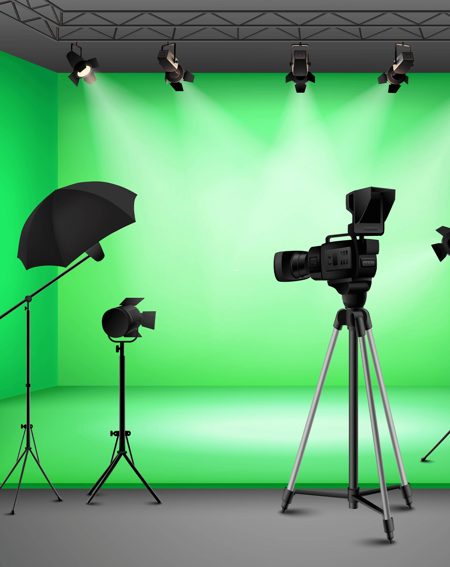 Zion Studio en production pour la série documentaire « Héritage »